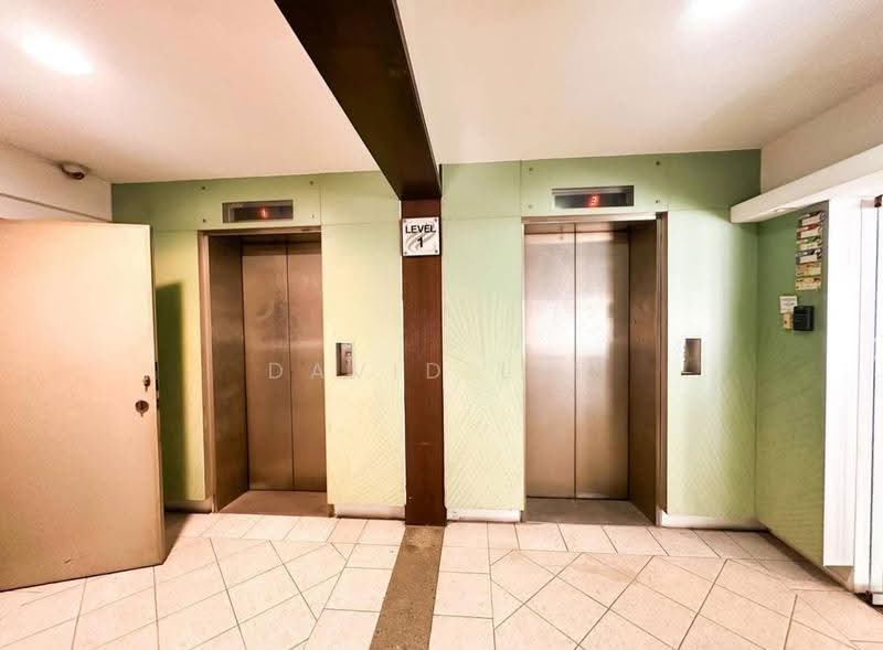 Shop for Rent in Cheras (Kuala Lumpur) - David Lee - Corridor - PropertyGuru.com.my