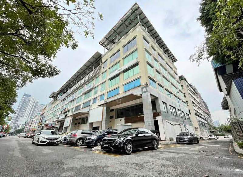 Shop for Rent in Cheras (Kuala Lumpur) - David Lee - PropertyGuru.com.my