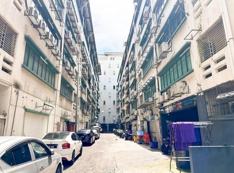 Shop for Rent in Cheras (Kuala Lumpur) - David Lee - PropertyGuru.com.my