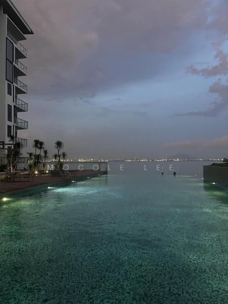 Condominium for Sale at The LIGHT COLLECTION II - Mocole Lee - Exterior - PropertyGuru.com.my
