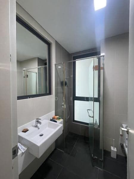 Condominium for Sale at The LIGHT COLLECTION II - Mocole Lee - Bathroom - PropertyGuru.com.my