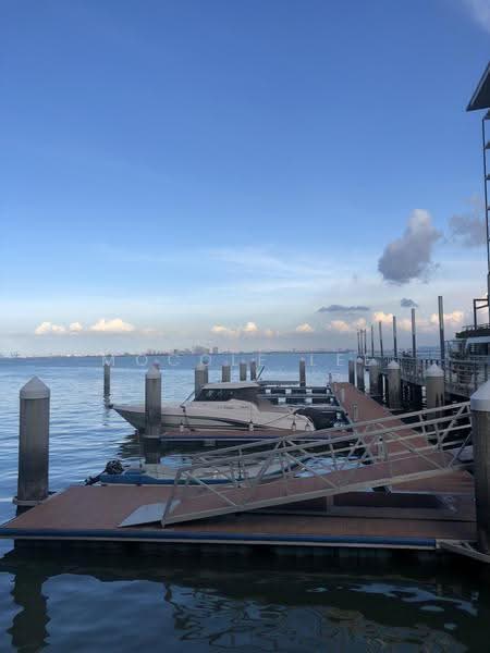 Condominium for Sale at The LIGHT COLLECTION II - Mocole Lee - PropertyGuru.com.my