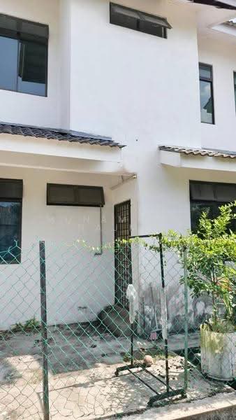 2-storey Terraced House for Sale in Kampung Mak Chili (Cukai) - Muhammad Najmi - Exterior - PropertyGuru.com.my