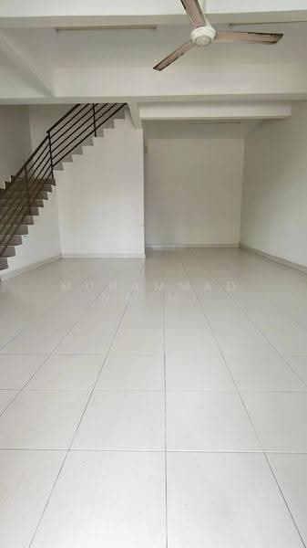 2-storey Terraced House for Sale in Kampung Mak Chili (Cukai) - Muhammad Najmi - Interior - PropertyGuru.com.my