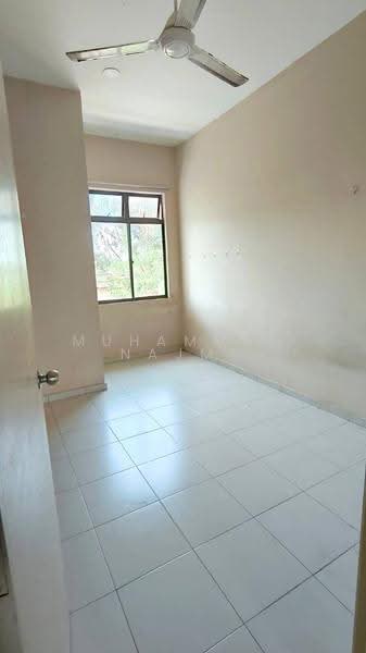 2-storey Terraced House for Sale in Kampung Mak Chili (Cukai) - Muhammad Najmi - Interior - PropertyGuru.com.my