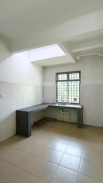 2-storey Terraced House for Sale in Kampung Mak Chili (Cukai) - Muhammad Najmi - Kitchen - PropertyGuru.com.my