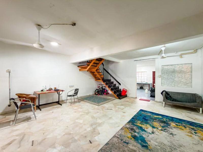 2-storey Terraced House for Sale in Usj 2 (Subang Jaya) - Afiqah zaidi - PropertyGuru.com.my