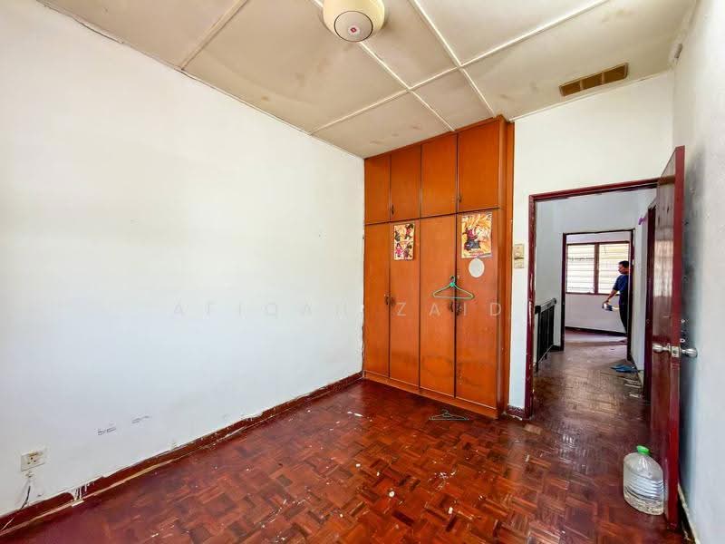 2-storey Terraced House for Sale in Usj 2 (Subang Jaya) - Afiqah zaidi - PropertyGuru.com.my