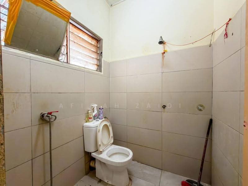 2-storey Terraced House for Sale in Usj 2 (Subang Jaya) - Afiqah zaidi - PropertyGuru.com.my
