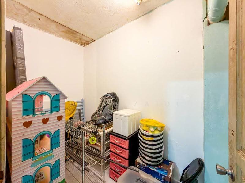 2-storey Terraced House for Sale in Usj 2 (Subang Jaya) - Afiqah zaidi - PropertyGuru.com.my