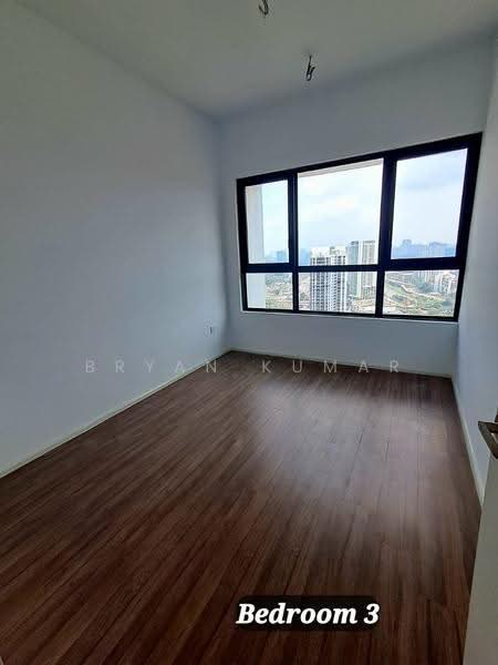Service Residence for Sale at Residensi Estetik 8 (Est8) - Bryan Kumar - Bedroom - PropertyGuru.com.my