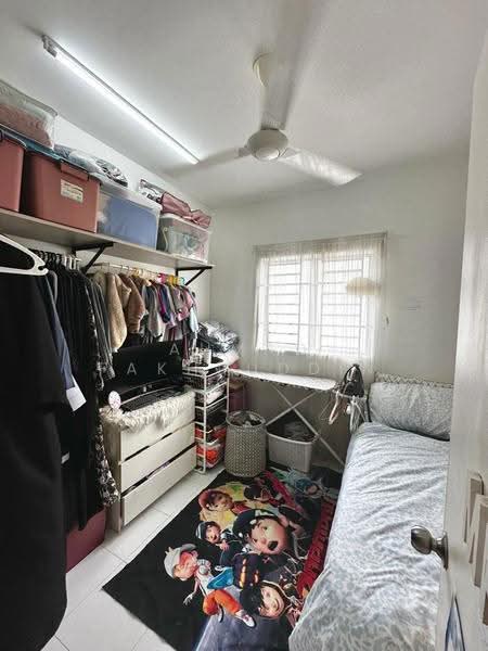 2-storey Terraced House for Sale in Taman laman indah (Pulai) - Ahmad Fakhruddin - PropertyGuru.com.my