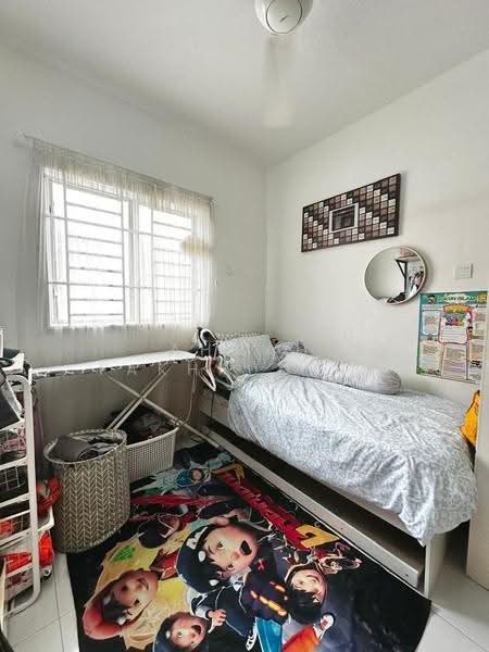 2-storey Terraced House for Sale in Taman laman indah (Pulai) - Ahmad Fakhruddin - PropertyGuru.com.my