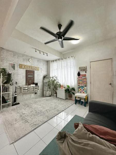 2-storey Terraced House for Sale in Taman laman indah (Pulai) - Ahmad Fakhruddin - PropertyGuru.com.my