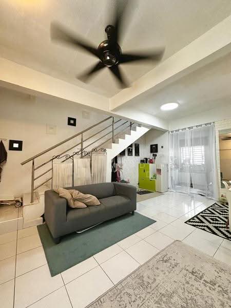 2-storey Terraced House for Sale in Taman laman indah (Pulai) - Ahmad Fakhruddin - PropertyGuru.com.my
