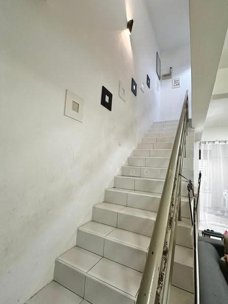 2-storey Terraced House for Sale in Taman laman indah (Pulai) - Ahmad Fakhruddin - PropertyGuru.com.my