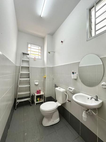 2-storey Terraced House for Sale in Taman laman indah (Pulai) - Ahmad Fakhruddin - PropertyGuru.com.my