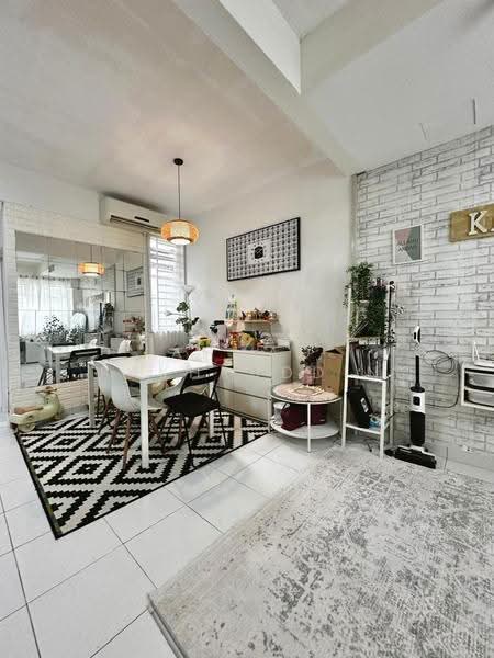 2-storey Terraced House for Sale in Taman laman indah (Pulai) - Ahmad Fakhruddin - PropertyGuru.com.my