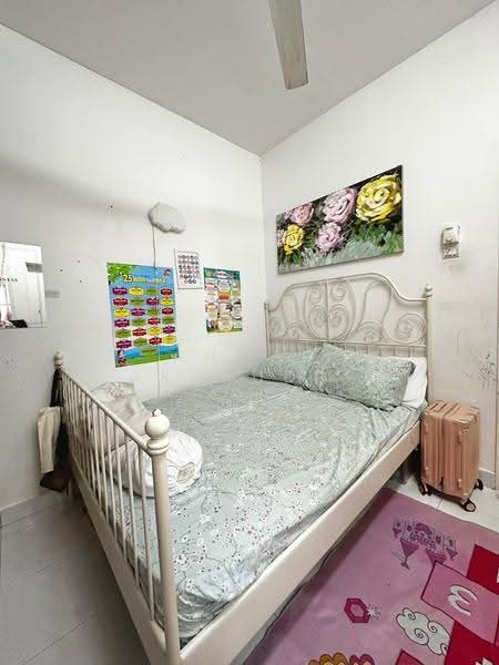 2-storey Terraced House for Sale in Taman laman indah (Pulai) - Ahmad Fakhruddin - PropertyGuru.com.my