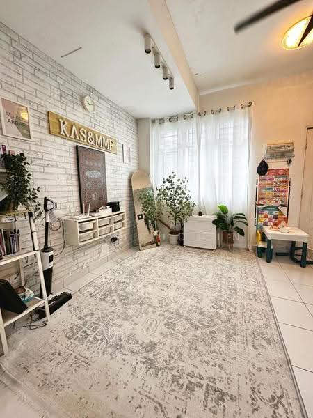2-storey Terraced House for Sale in Taman laman indah (Pulai) - Ahmad Fakhruddin - PropertyGuru.com.my