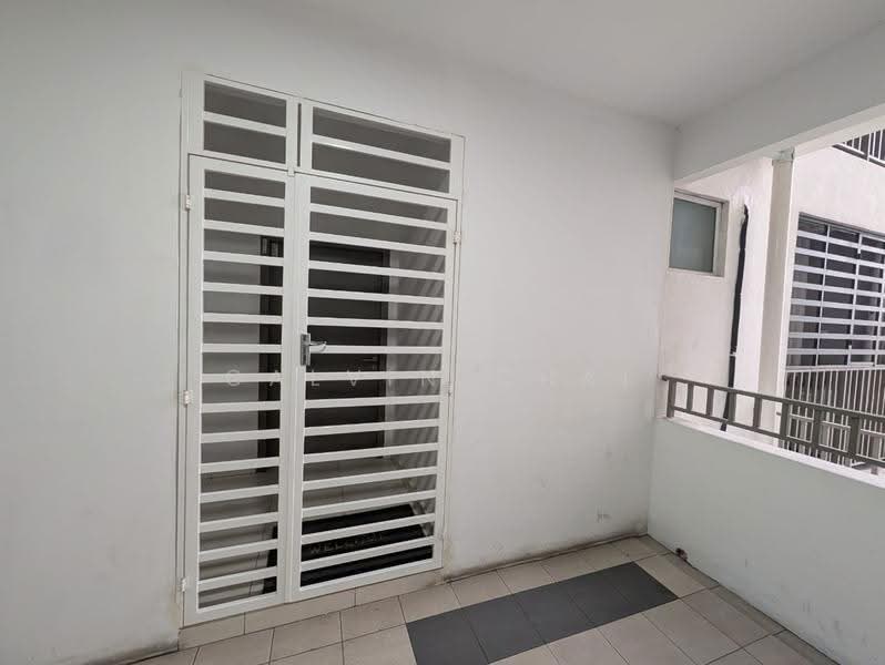 Kondominium untuk Disewa di Meru Heights Residences @ Scientex Meru - Calvin Chai - Exterior - PropertyGuru.com.my