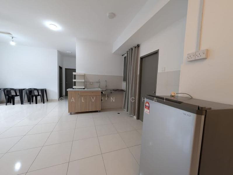 Kondominium untuk Disewa di Meru Heights Residences @ Scientex Meru - Calvin Chai - Kitchen - PropertyGuru.com.my