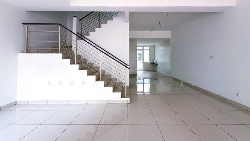 3-storey Terraced House for Sale in Taman Subang Mas (Subang Jaya) - Ashraff Daniel - Interior - PropertyGuru.com.my