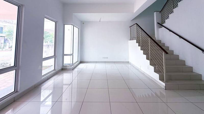 3-storey Terraced House for Sale in Taman Subang Mas (Subang Jaya) - Ashraff Daniel - Interior - PropertyGuru.com.my