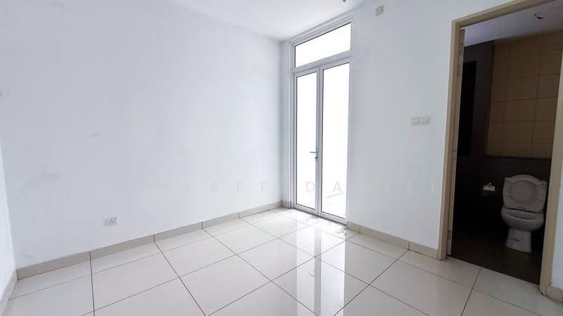 3-storey Terraced House for Sale in Taman Subang Mas (Subang Jaya) - Ashraff Daniel - Bathroom - PropertyGuru.com.my