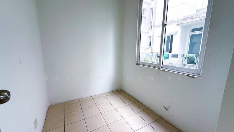 3-storey Terraced House for Sale in Taman Subang Mas (Subang Jaya) - Ashraff Daniel - Interior - PropertyGuru.com.my