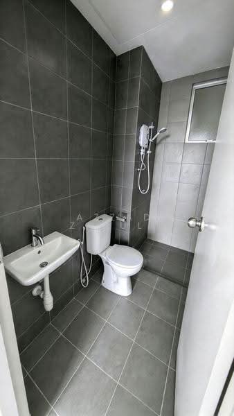 Condominium for Rent at PIXEL City Sentral - Azzad Zarull - Bathroom - PropertyGuru.com.my