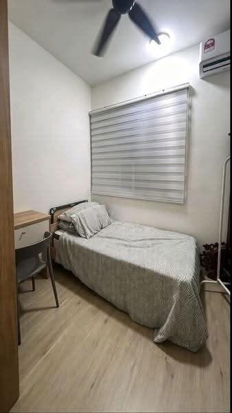 Condominium for Rent at PIXEL City Sentral - Azzad Zarull - Bedroom - PropertyGuru.com.my