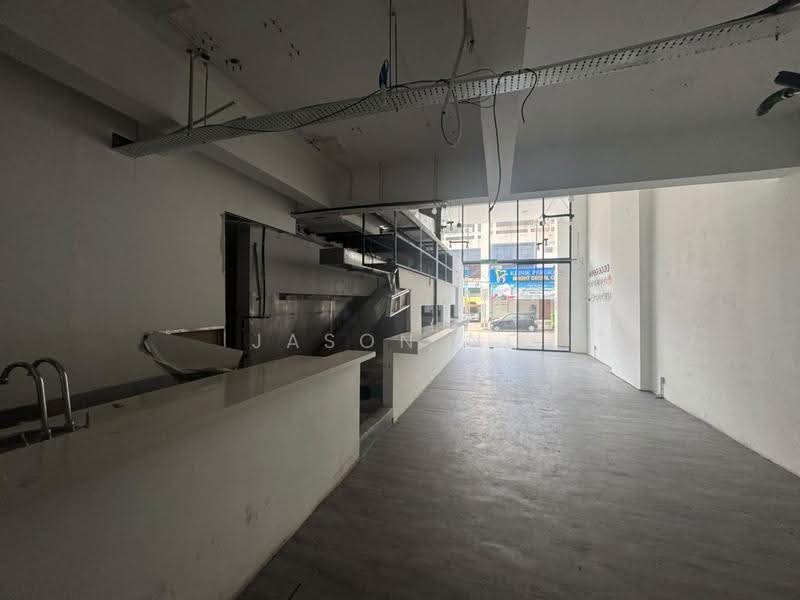 Kedai / Pejabat untuk Disewa di Bandar Menjalara (Kuala Lumpur) - Jason Ng - Interior - PropertyGuru.com.my