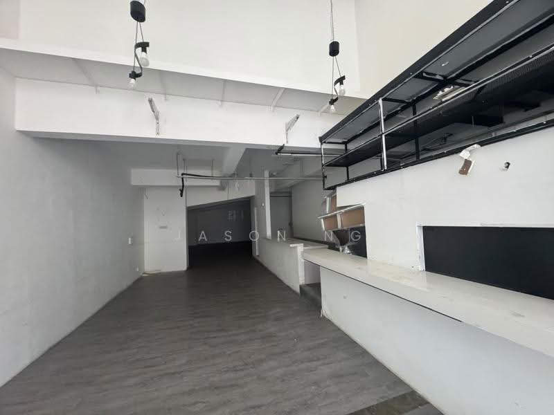 Kedai / Pejabat untuk Disewa di Bandar Menjalara (Kuala Lumpur) - Jason Ng - Interior - PropertyGuru.com.my