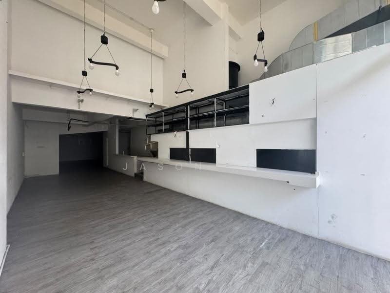 Kedai / Pejabat untuk Disewa di Bandar Menjalara (Kuala Lumpur) - Jason Ng - Interior - PropertyGuru.com.my