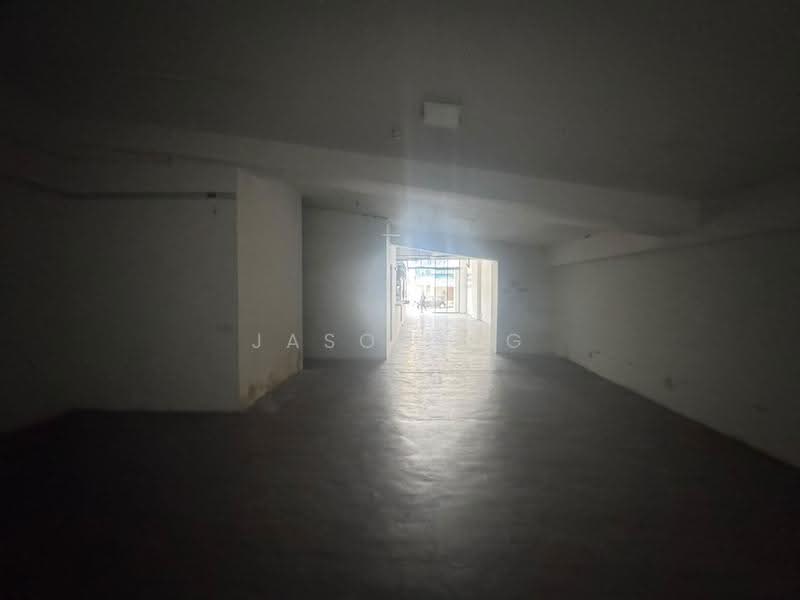 Kedai / Pejabat untuk Disewa di Bandar Menjalara (Kuala Lumpur) - Jason Ng - Interior - PropertyGuru.com.my