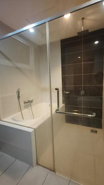 Kediaman Servis untuk Disewa di Encorp Marina - Yoland . - Bathroom - PropertyGuru.com.my