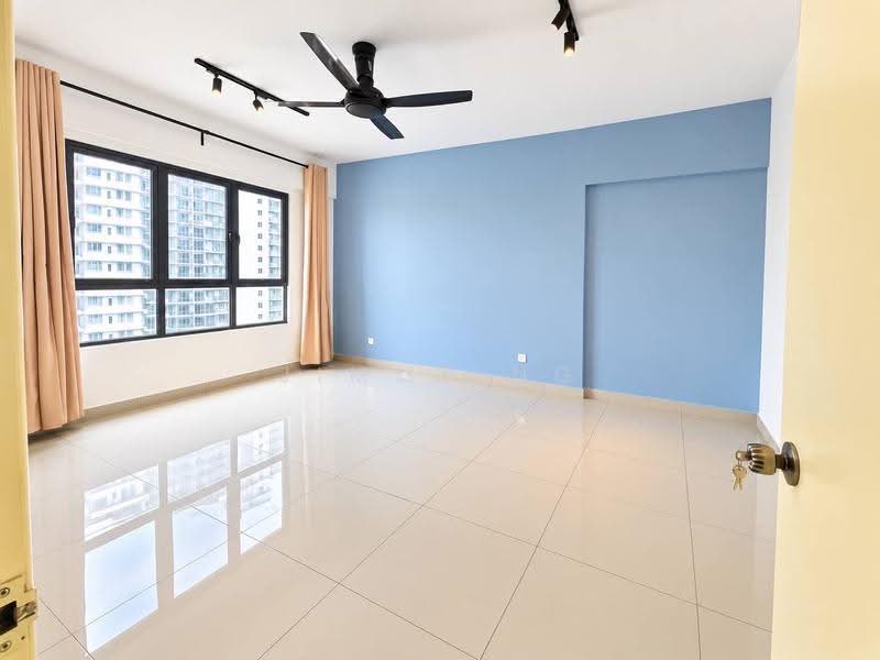 Service Residence for Rent at Avantas Residences - Jimmy Ng - Interior - PropertyGuru.com.my