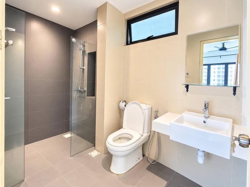 Service Residence for Rent at Avantas Residences - Jimmy Ng - Bathroom - PropertyGuru.com.my