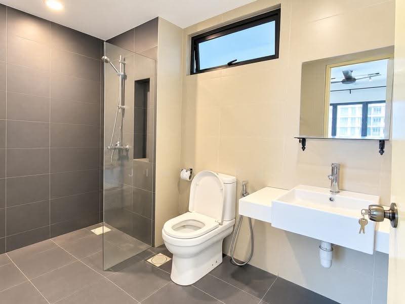 Service Residence for Rent at Avantas Residences - Jimmy Ng - Bathroom - PropertyGuru.com.my