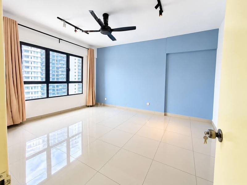 Service Residence for Rent at Avantas Residences - Jimmy Ng - Living Room - PropertyGuru.com.my