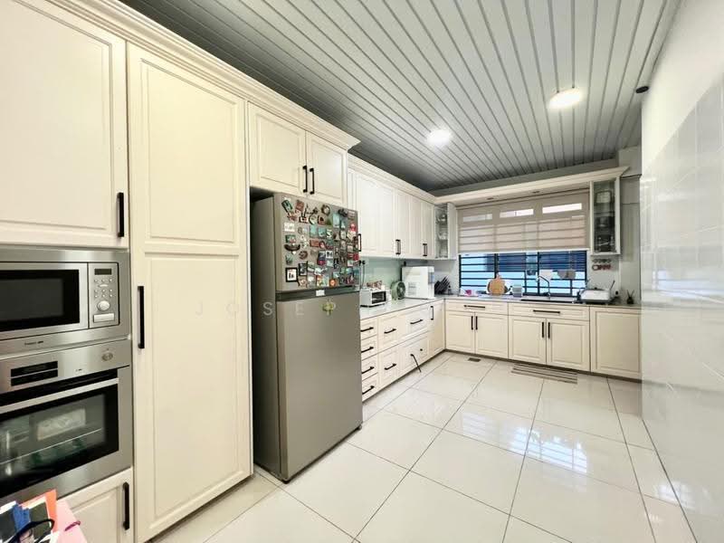 2-storey Terraced House for Sale in Bandar Dato Onn (Tebrau) - Joseph Goh - Kitchen - PropertyGuru.com.my