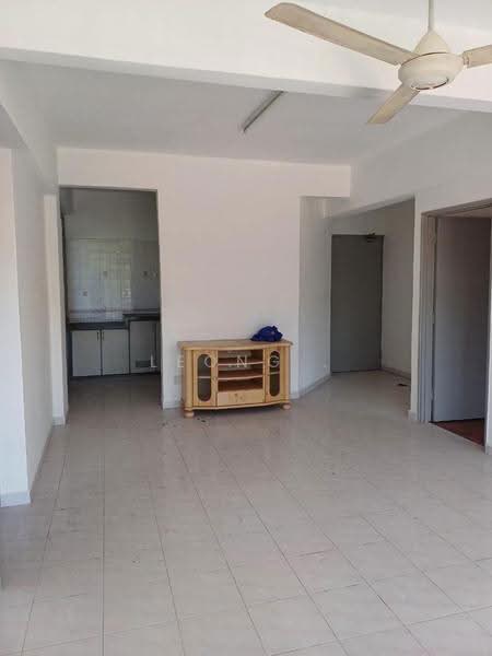 Apartment for Sale at Halaman Areka - Leong . - Living Room - PropertyGuru.com.my