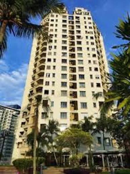 Apartment for Rent at Pantai Indah Fasa 2 - Rich Rao - PropertyGuru.com.my
