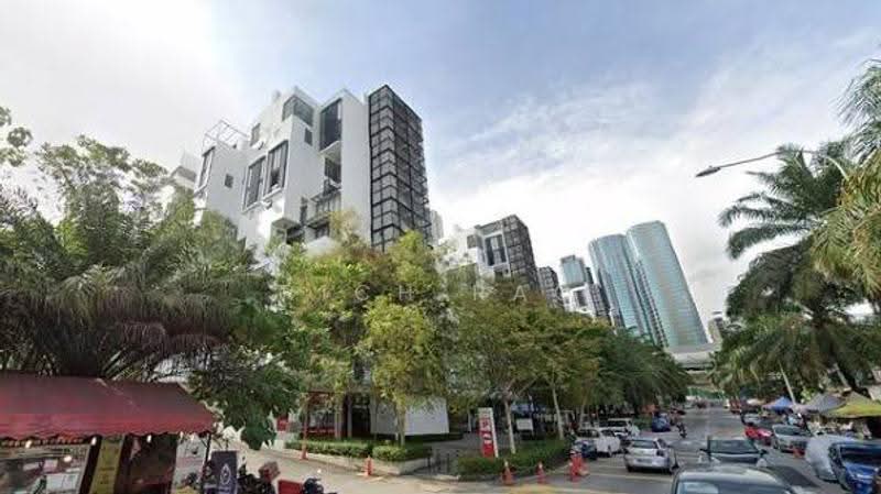 Apartment for Rent at Pantai Indah Fasa 2 - Rich Rao - PropertyGuru.com.my