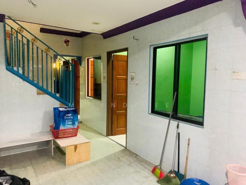 1-storey Terraced House for Sale in Taman Puteri Wangsa (Ulu Tiram) - Melinda Ee - PropertyGuru.com.my