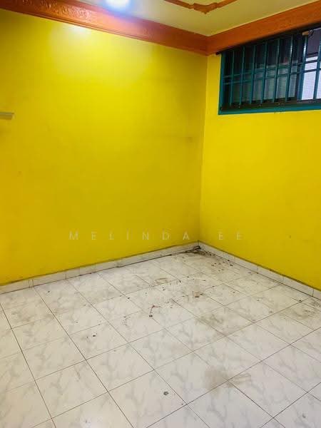 1-storey Terraced House for Sale in Taman Puteri Wangsa (Ulu Tiram) - Melinda Ee - Interior - PropertyGuru.com.my