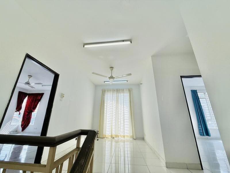 Rumah Berkembar untuk Disewa di Taman Aman Perdana (Kapar) - Kow Tze Fui - Interior - PropertyGuru.com.my
