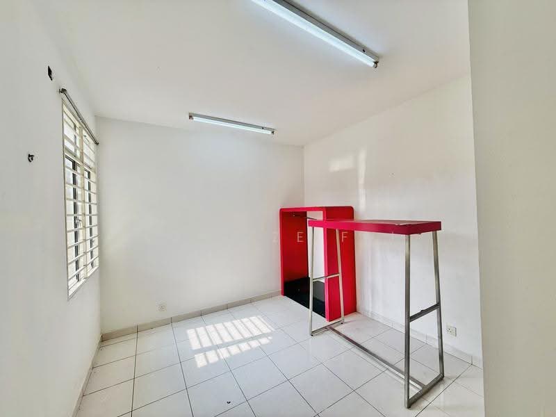 Rumah Berkembar untuk Disewa di Taman Aman Perdana (Kapar) - Kow Tze Fui - Interior - PropertyGuru.com.my