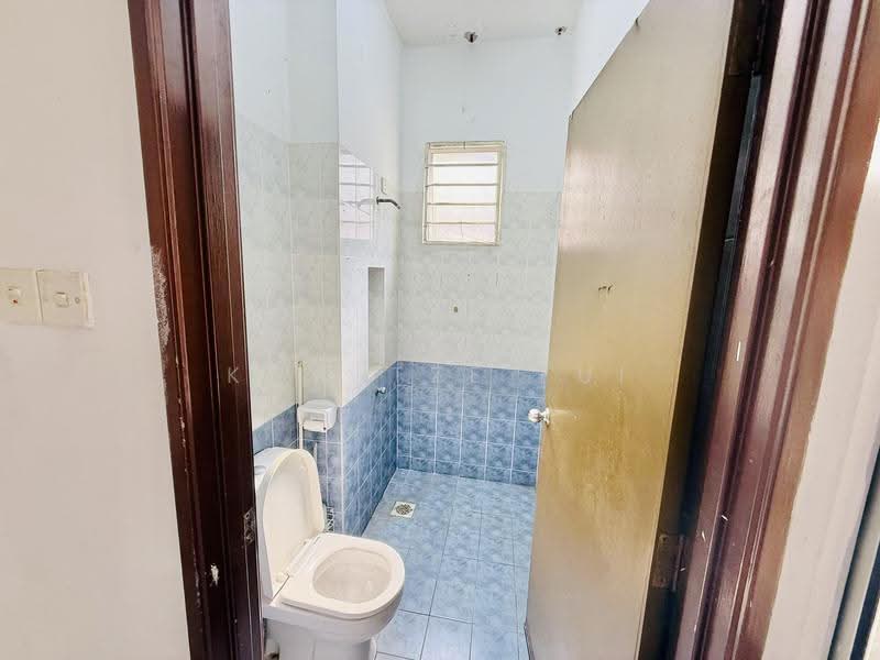 Rumah Berkembar untuk Disewa di Taman Aman Perdana (Kapar) - Kow Tze Fui - PropertyGuru.com.my